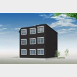 町田駅より徒歩15分 2階 新築の賃貸物件