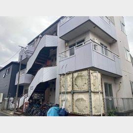 小田急相模原駅より徒歩26分 1階 築39年の賃貸物件