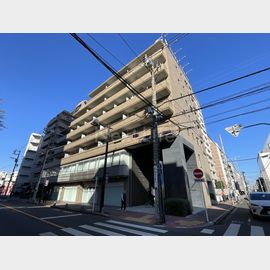 町田駅より徒歩5分 5階 築31年の賃貸物件