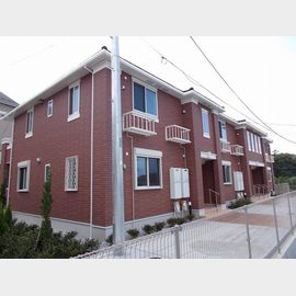 グラン・シェルIIIの賃貸物件