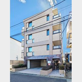 メゾン・ド・オヤマ 3階 築33年7ヶ月の賃貸物件