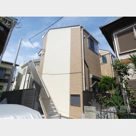 高津駅より徒歩4分 1階 築4年10ヶ月の賃貸物件