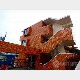 鷺沼駅より徒歩9分 2階 築34年3ヶ月の賃貸物件