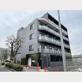 ＭＡＸＩＶ川崎ＷＥＳＴＤＵＥの賃貸物件