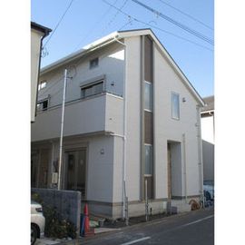 コーポラス親和浅田３の賃貸物件