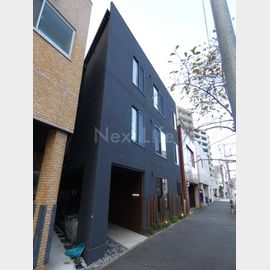 trias.Bの賃貸物件