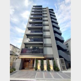 クレイシアアイズ川崎の賃貸物件