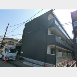 リブリ・周の賃貸物件