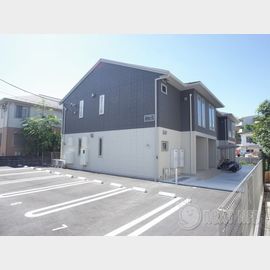 ソレイユ梶山の賃貸物件