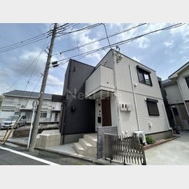 川崎駅よりバス9分 1階 築3年5ヶ月の賃貸物件