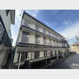 レオパレス歩 1階 築17年6ヶ月の賃貸物件