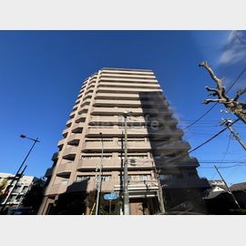 レジデンス八王子明神町の賃貸物件