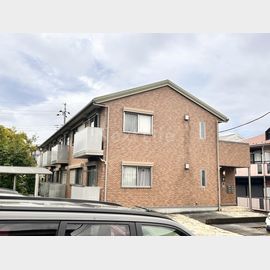 フラットパーシモの賃貸物件