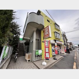 メゾン田中 3階 築37年5ヶ月の賃貸物件