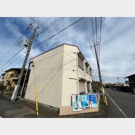 北八王子駅より徒歩14分 2階 築40年1ヶ月の賃貸物件