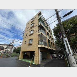 小田急相模原駅より徒歩7分 2階 築38年1ヶ月の賃貸物件