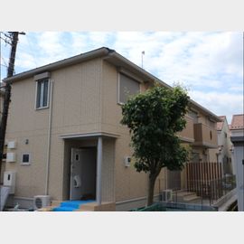 テラスハウス・I・K 1階 築7年10ヶ月の賃貸物件