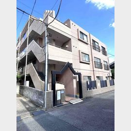 リバティーハイツ星ケ丘 1階 築35年2ヶ月の賃貸物件