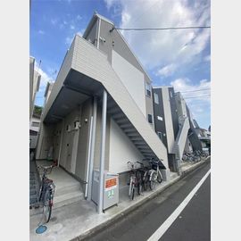 リリハウス北里の賃貸物件