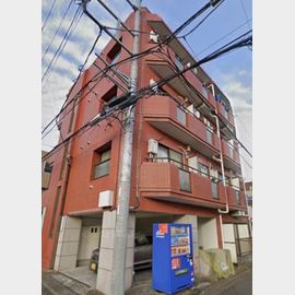 スカイパレス大和 3階 築34年4ヶ月の賃貸物件