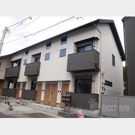 町田駅より徒歩12分 2階 築7年1ヶ月の賃貸物件