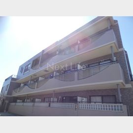 町田駅より徒歩17分 2階 築23年2ヶ月の賃貸物件