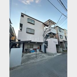 クロノス相模台 3階 築35年5ヶ月の賃貸物件