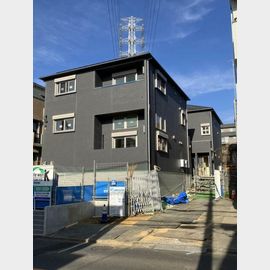 町田駅より徒歩11分 1階 新築の賃貸物件