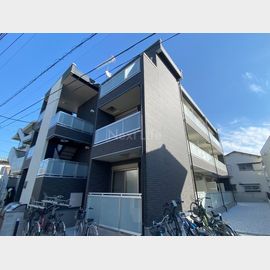 Hanzawa.I 3階 築3年8ヶ月の賃貸物件