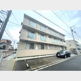 シャルマン 3階 築16年1ヶ月の賃貸物件