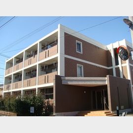 上溝駅より徒歩13分 2階 築18年7ヶ月の賃貸物件