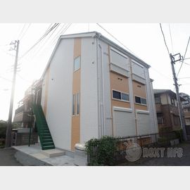 ガーデンフォレスト中央林間 1階 築7年10ヶ月の賃貸物件