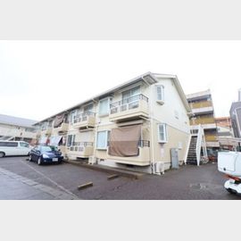 メゾンボヌールBの賃貸物件