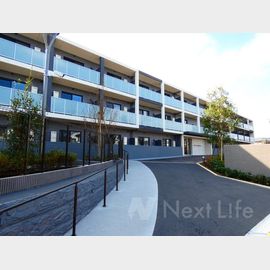 鷺沼駅より徒歩10分 1階 築4年5ヶ月の賃貸物件