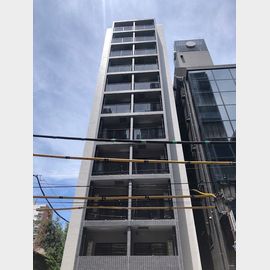 ＭＡＫＥＳデザイン川崎３ 7階 築5年10ヶ月の賃貸物件