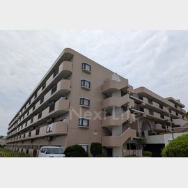 アーバンパーク三ツ池公園SＳ 3階 築34年1ヶ月の賃貸物件