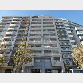 京急鶴見駅より徒歩9分 10階 築34年2ヶ月の賃貸物件