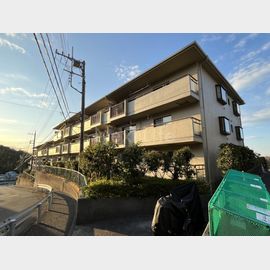 小机駅より徒歩6分 2階 築41年6ヶ月の賃貸物件