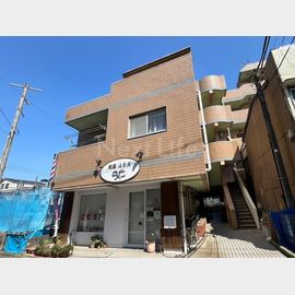 メゾン綱島高田町 3階 築35年8ヶ月の賃貸物件