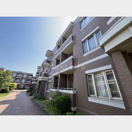 ガーデンズ綱島コートステージの賃貸物件