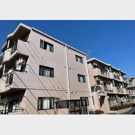 青山コーポA 3階 築29年1ヶ月の賃貸物件