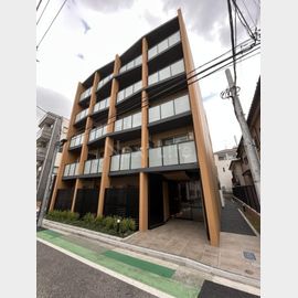 大倉山駅より徒歩7分 4階 築2年7ヶ月の賃貸物件