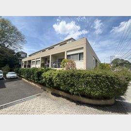 大倉山駅より徒歩16分 1階 築27年1ヶ月の賃貸物件