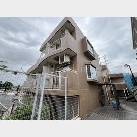 白楽駅より徒歩7分 2階 築38年9ヶ月の賃貸物件