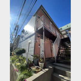 エステートピア・ナンバ 2階 築38年1ヶ月の賃貸物件