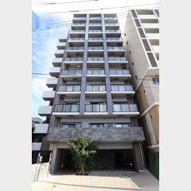 鶴間駅より徒歩1分 2階 築3年の賃貸物件