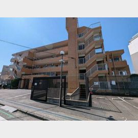 ライオンズマンション相武台前 4階 築39年の賃貸物件