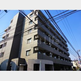 小田急相模原駅より徒歩8分 1階 築29年1ヶ月の賃貸物件