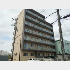 フェリオ南町田 4階 築10年1ヶ月の賃貸物件