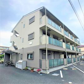 FlowercourtII〜フラワーコート〜の賃貸物件